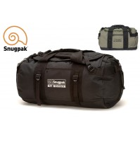 Snugpak KIT MONSTER 65 Deployment Bag, Duffle, Holdall or Backpack